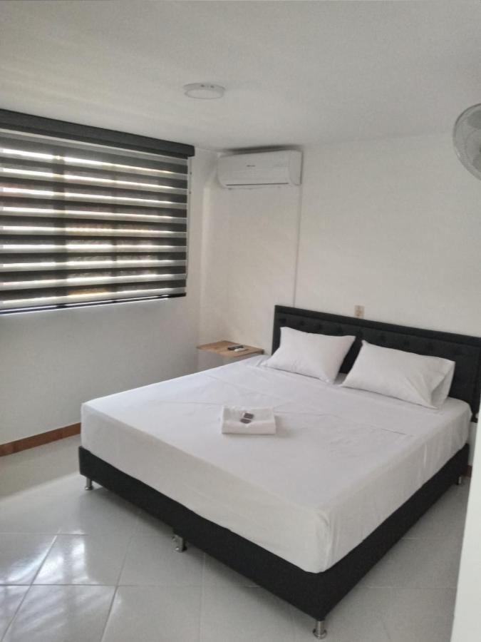 Hotel Picasso 70 เมเดยิน ภายนอก รูปภาพ