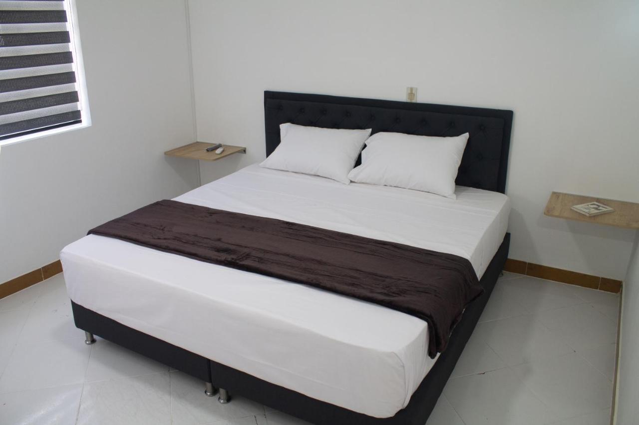 Hotel Picasso 70 เมเดยิน ภายนอก รูปภาพ