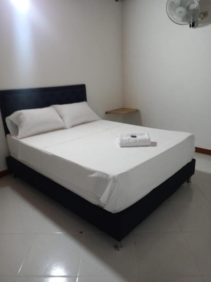 Hotel Picasso 70 เมเดยิน ภายนอก รูปภาพ