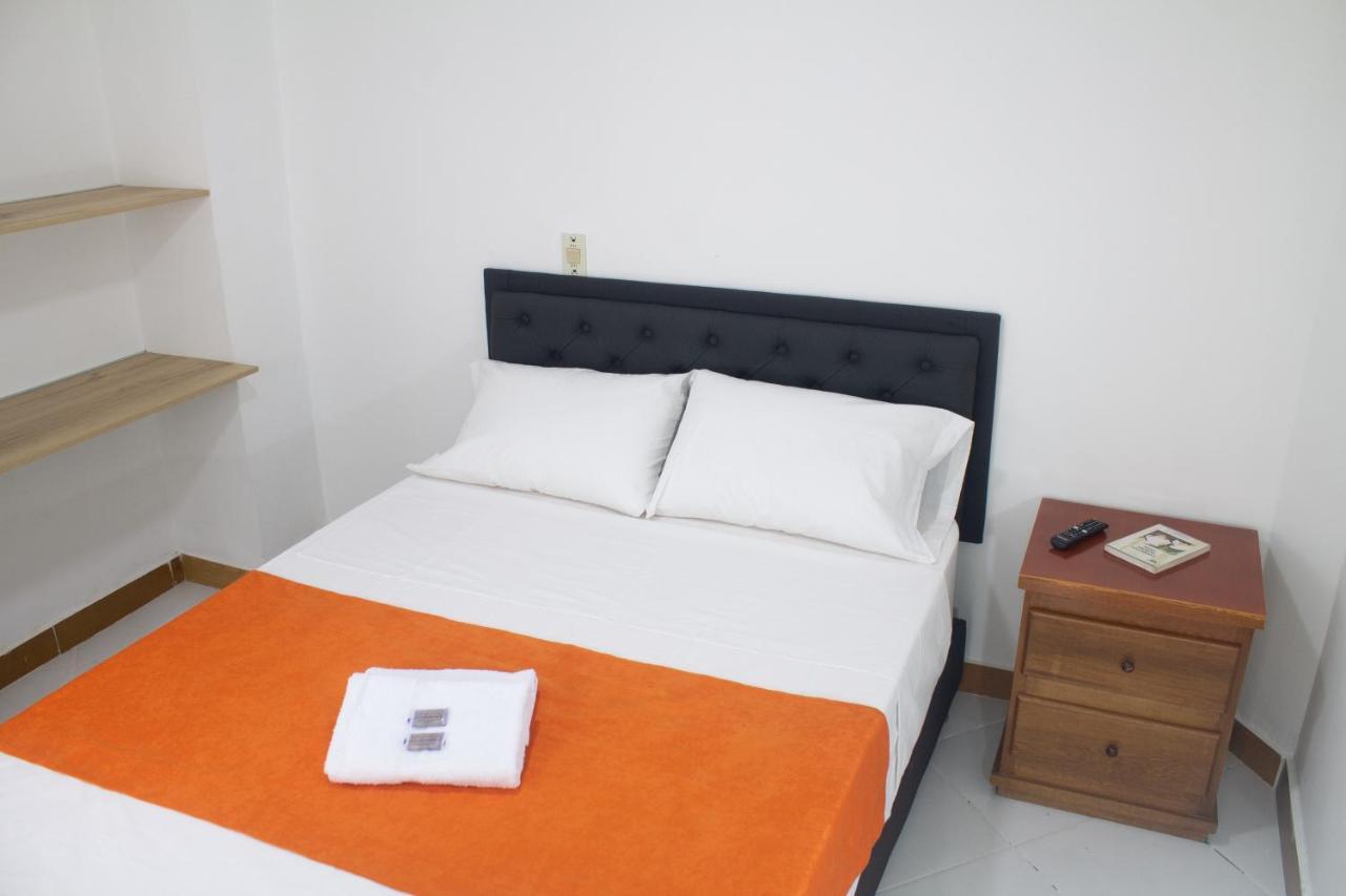 Hotel Picasso 70 เมเดยิน ภายนอก รูปภาพ
