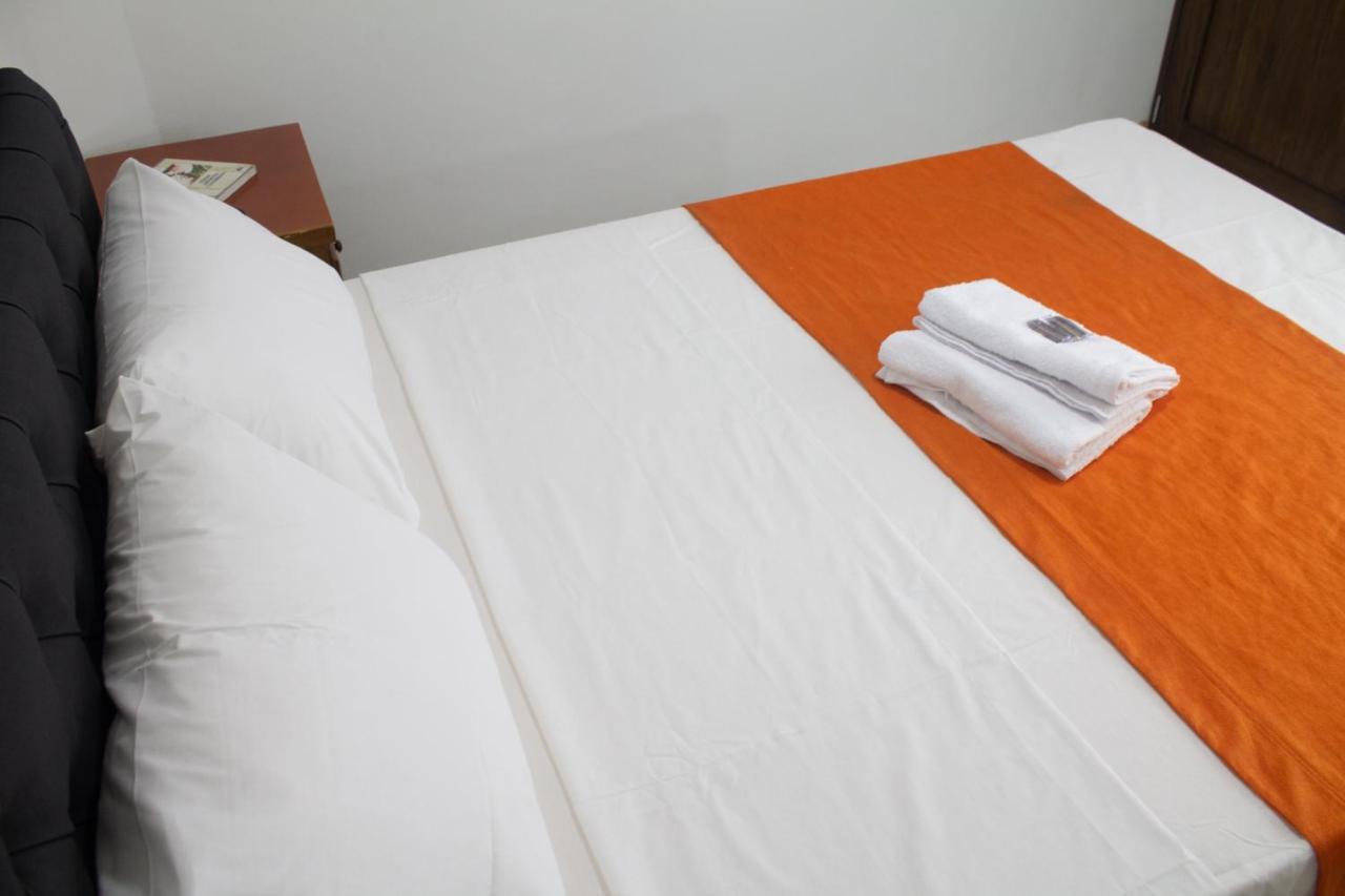 Hotel Picasso 70 เมเดยิน ภายนอก รูปภาพ