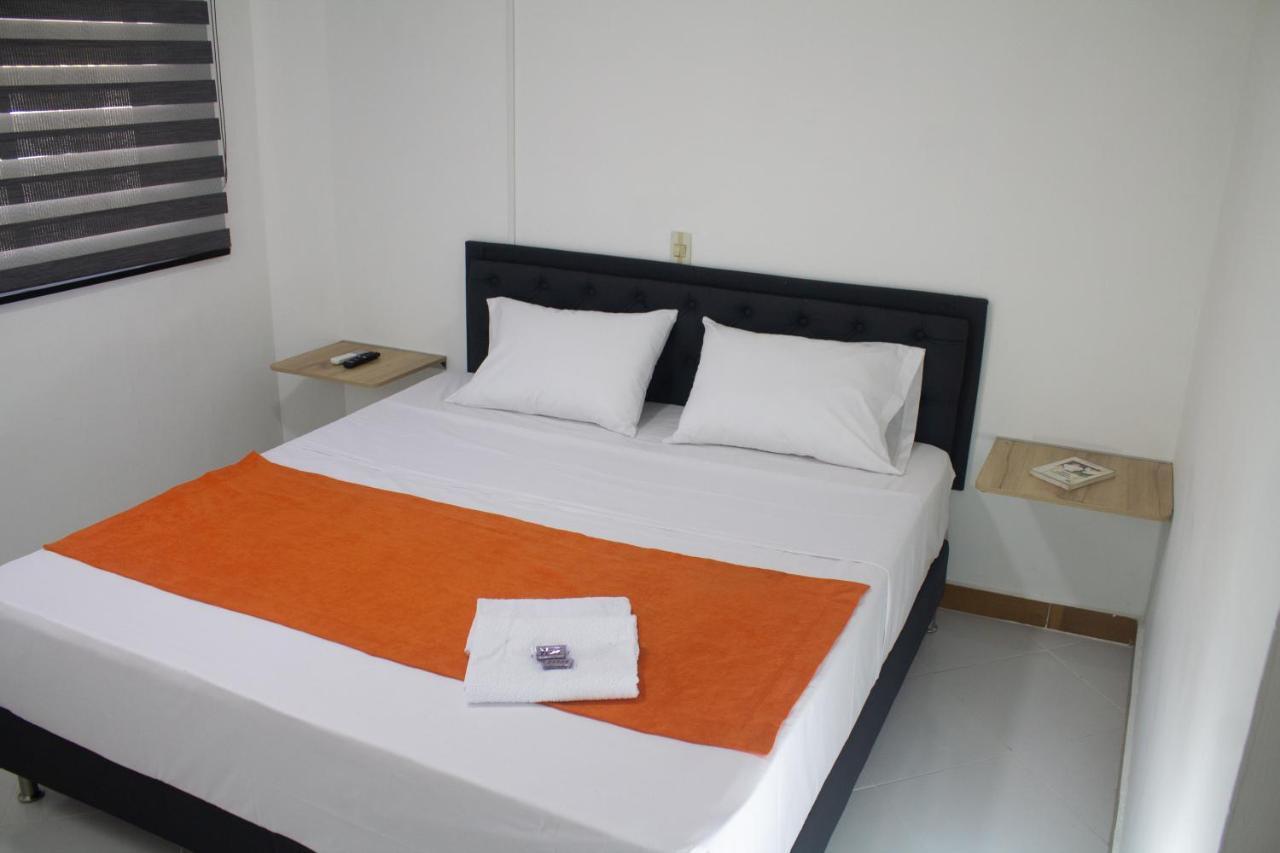 Hotel Picasso 70 เมเดยิน ภายนอก รูปภาพ