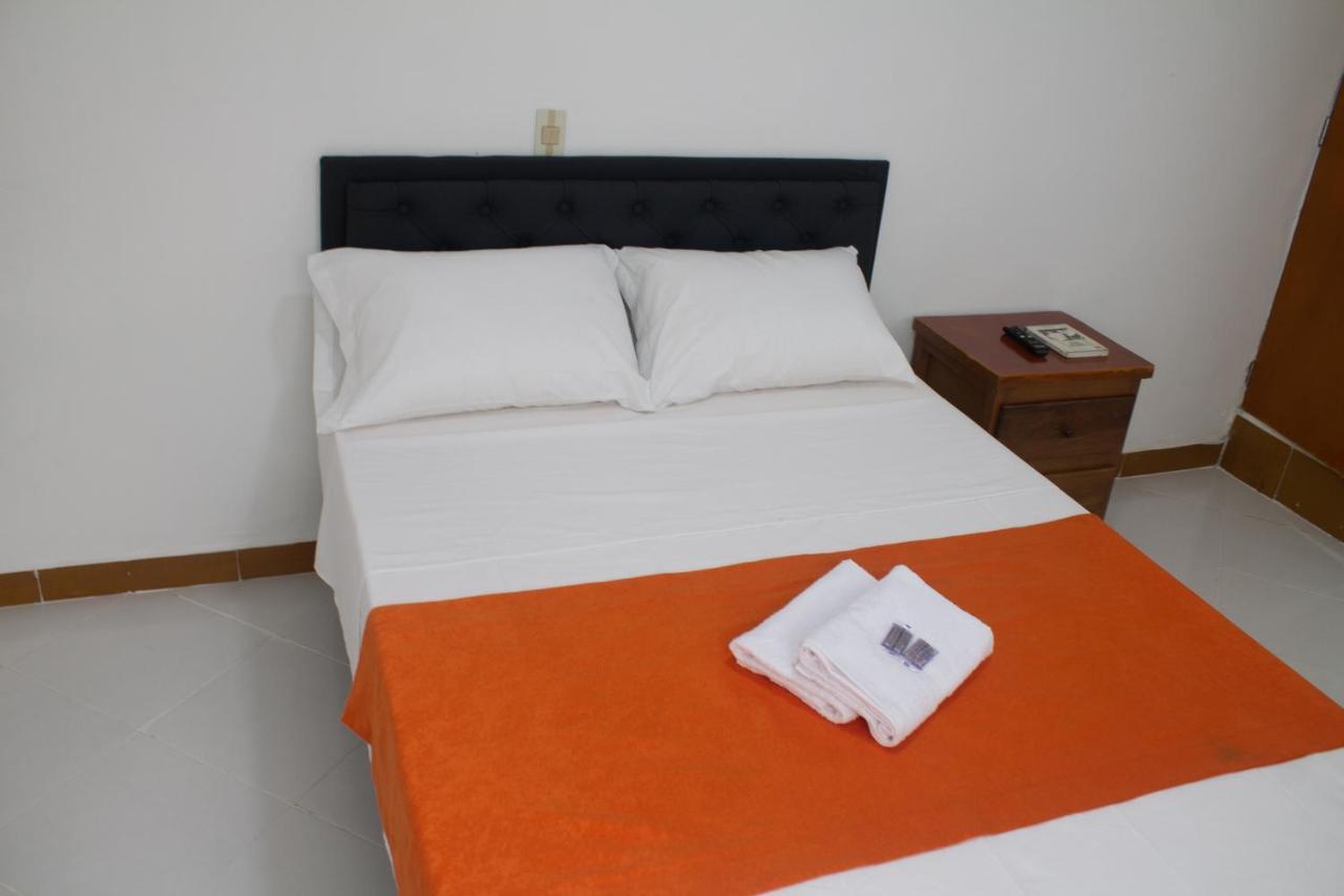 Hotel Picasso 70 เมเดยิน ภายนอก รูปภาพ