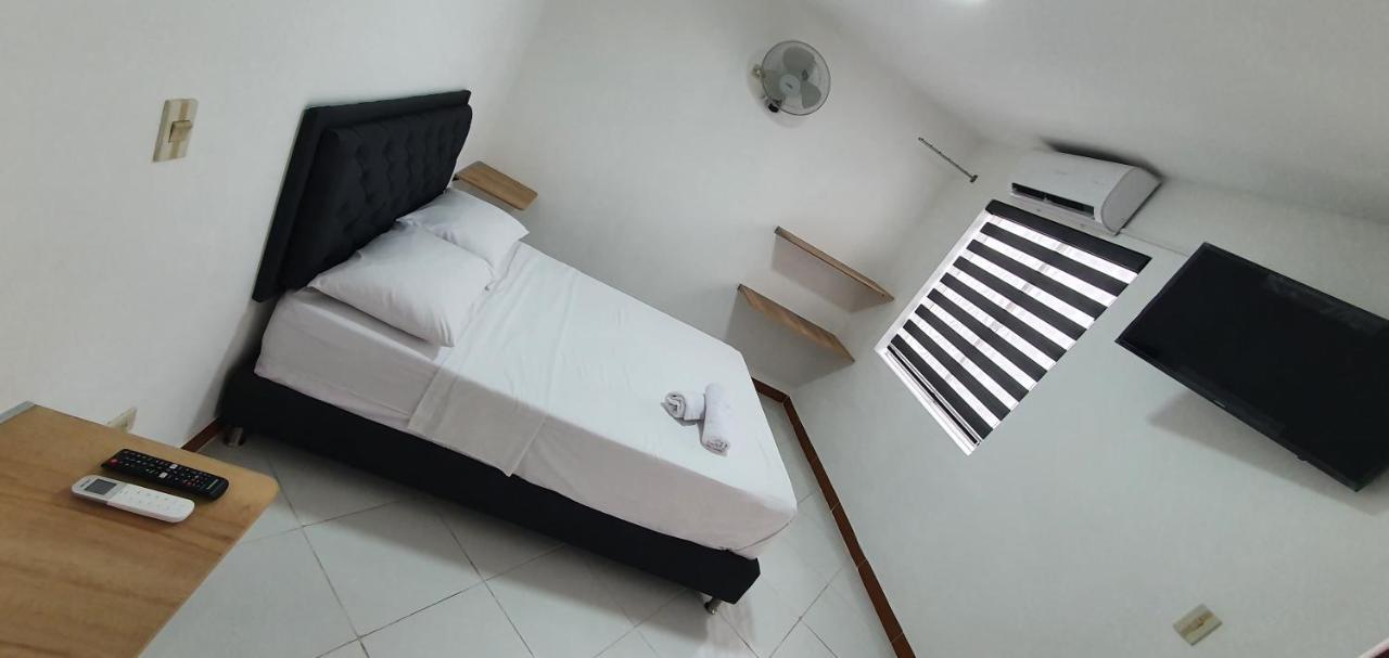 Hotel Picasso 70 เมเดยิน ภายนอก รูปภาพ