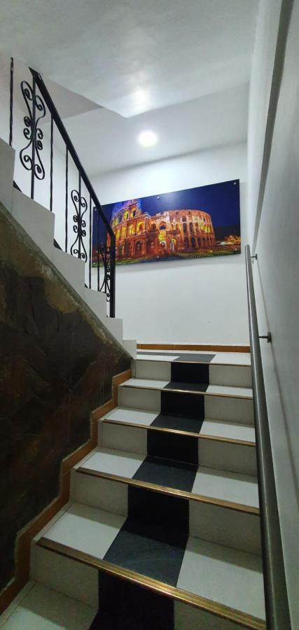 Hotel Picasso 70 เมเดยิน ภายนอก รูปภาพ