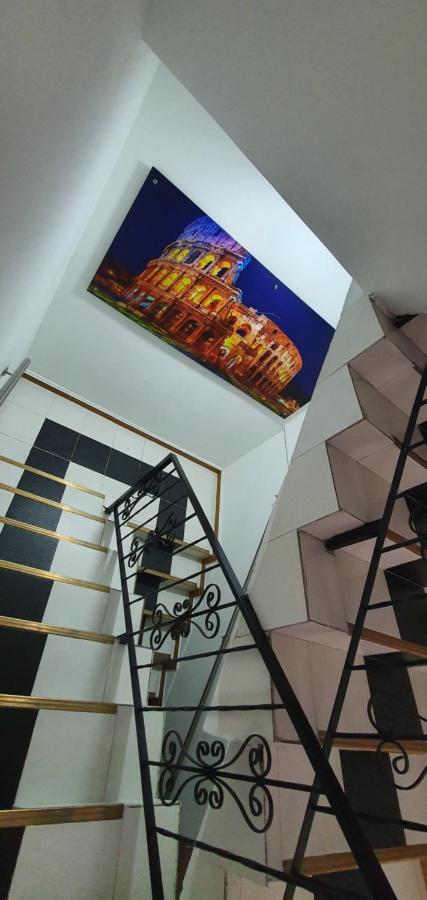 Hotel Picasso 70 เมเดยิน ภายนอก รูปภาพ