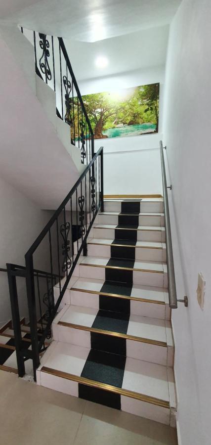 Hotel Picasso 70 เมเดยิน ภายนอก รูปภาพ