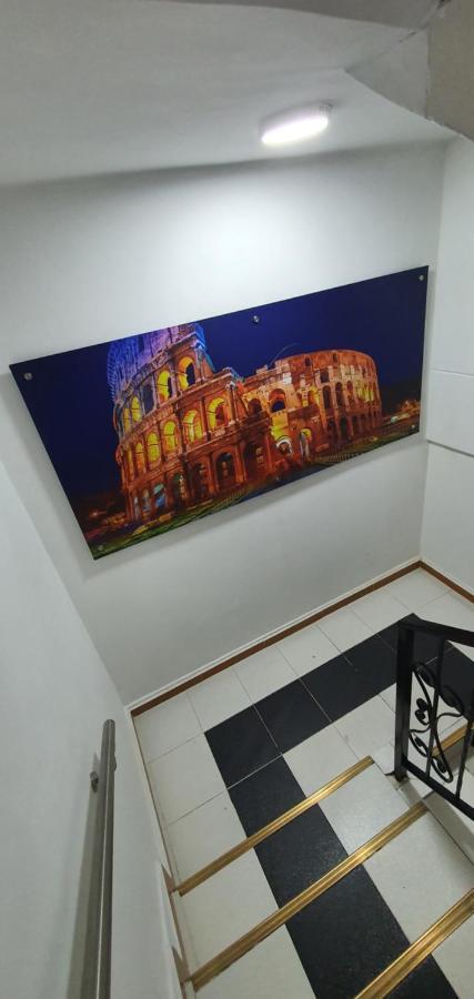 Hotel Picasso 70 เมเดยิน ภายนอก รูปภาพ