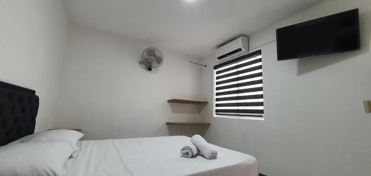 Hotel Picasso 70 เมเดยิน ภายนอก รูปภาพ