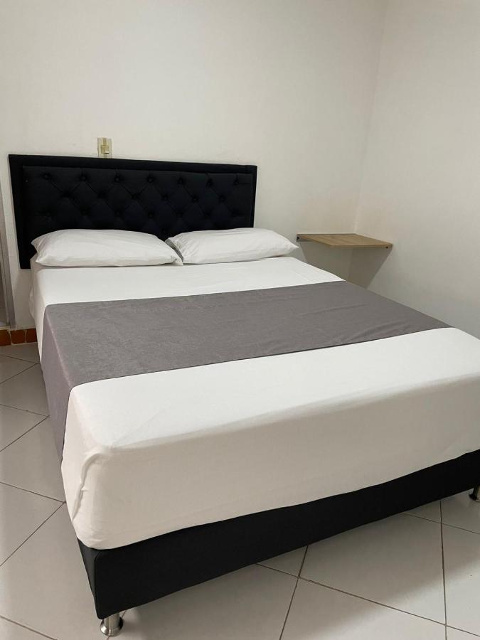 Hotel Picasso 70 เมเดยิน ภายนอก รูปภาพ