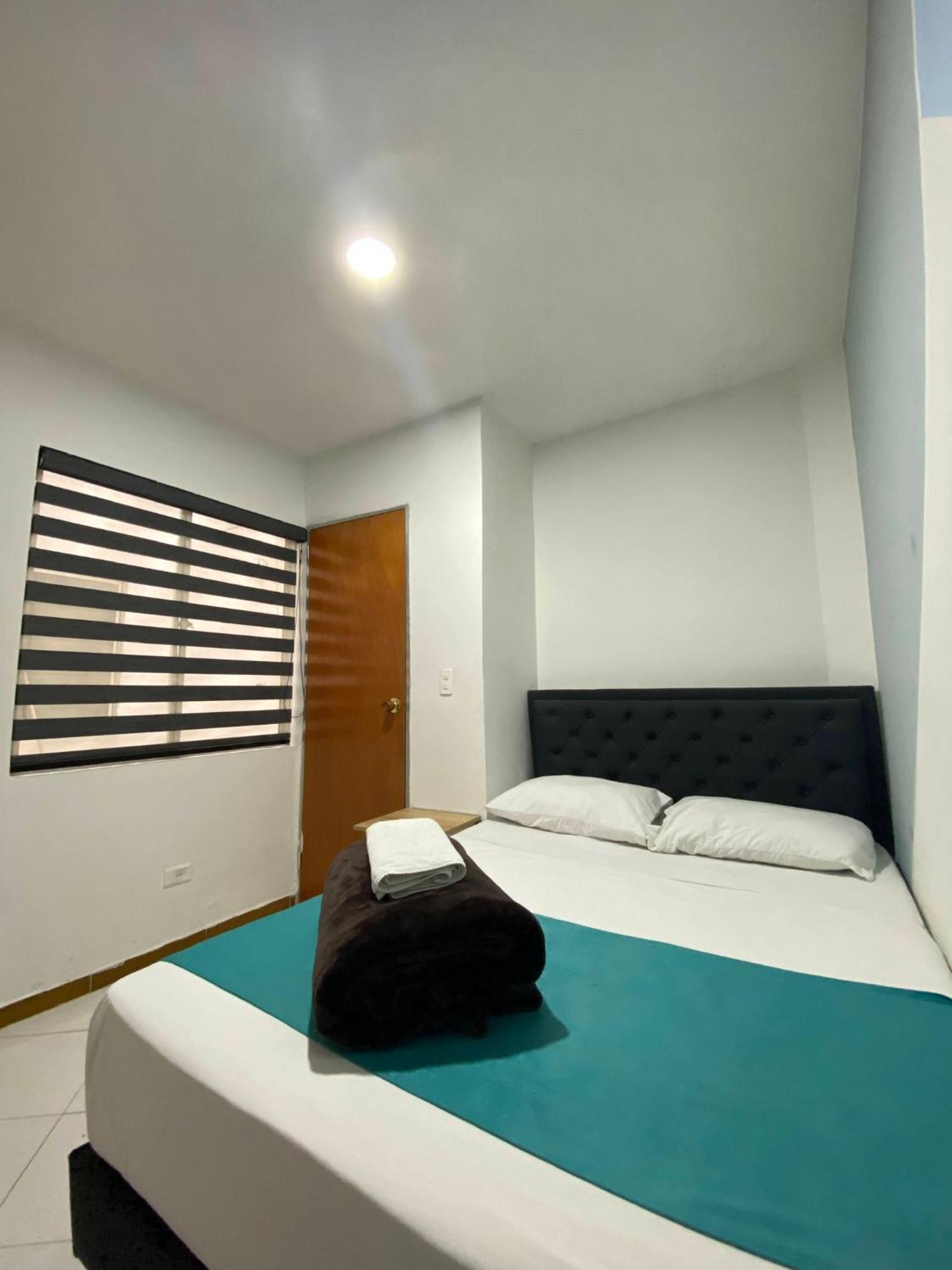 Hotel Picasso 70 เมเดยิน ภายนอก รูปภาพ