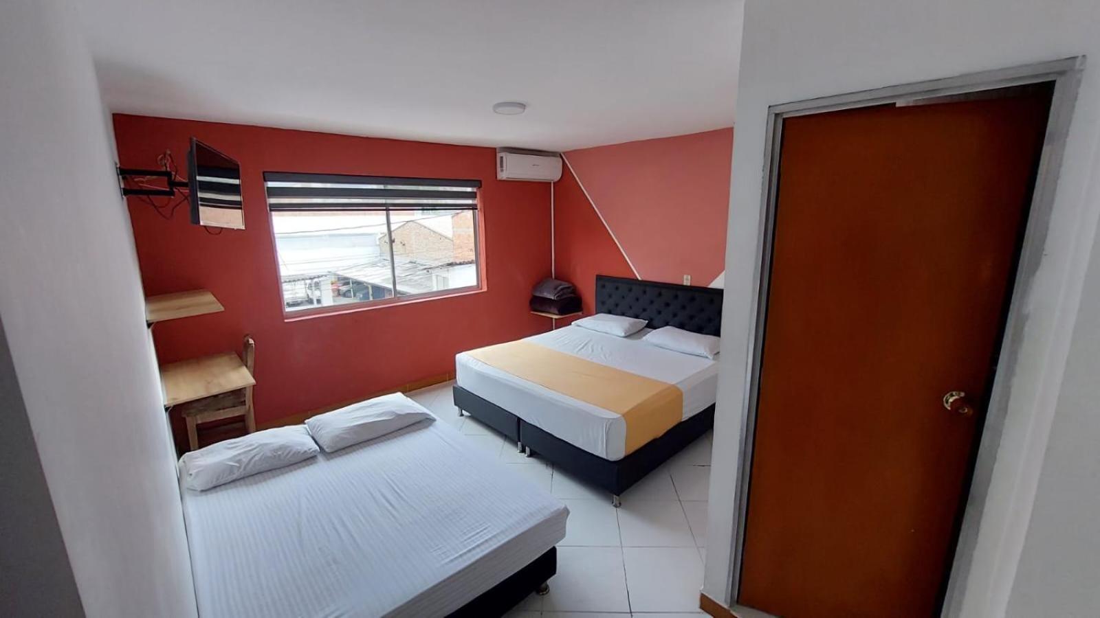 Hotel Picasso 70 เมเดยิน ภายนอก รูปภาพ